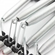 Еспандер плечовий-кистьовий 2 в 1 Pull Chest/Grip TI-T-201