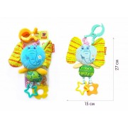 Вібропідвіска Зоо