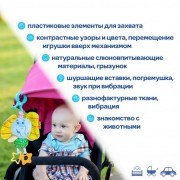 Вібропідвіска Зоо