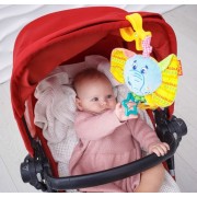 Вібропідвіска Зоо