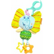 Вібропідвіска Зоо