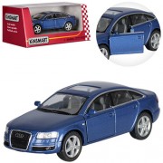 Машинка KT 5303 W