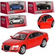 Машинка KT 5303 W