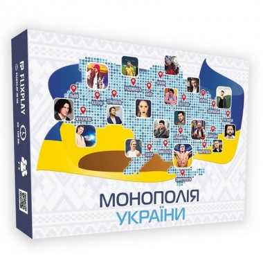 Настільна гра 