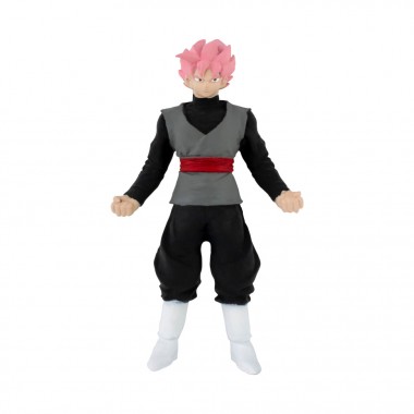 Стретч-іграшка DragonBall 96000_Super Saiyan Rose G