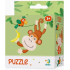Пазл DoDo Toys Обезьянка 300164-UC