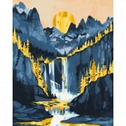 Картина за номерами 