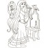 Большая книга раскрасок Ranok Creative: Принцессы (у) 670009