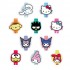 Коллекционный LED-браслет "Хэллоу Китти и друзья" Cool Things HK002 серии Hello Kitty в ассортименте Коллекционный LED-браслет "Хэллоу Китти и друзья" Cool Things HK002 серии Hello Kitty в ассортименте