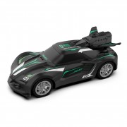 Машинка на радиоуправлении Spray Car KS Drive SL-354RH 1:24, свет, выхлопной пар