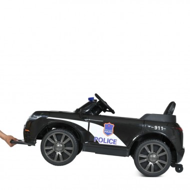 Детский электромобиль Машинка M 4842EBLR-2-1 до 30 кг