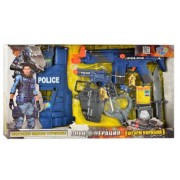 Полицейский набор LimoToy 33520