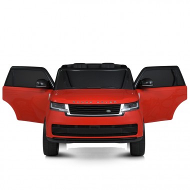 Дитячий електромобіль Джип M 5055EBLR-3(4WD) до 35 кг