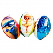 Дитяча м'яка іграшка