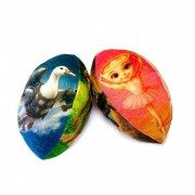 Дитяча м'яка іграшка