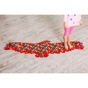 Килимок масажний "Орел" 150 х 50 см MS-1266