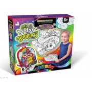 Комплект креативного творчества Danko Toys My Color BagPack 7383DT