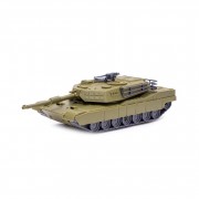 Танк іграшковий Orion 433OR Зелений