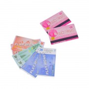 Дитячий касовий апарат SK25A, світло, звук, сканер, картка, монети та гроші