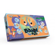 Настольная развлекательная игра Danko Toys Doobl Image 8011DT