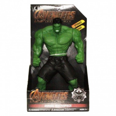 Супергерой 9806 (Hulk)
