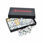Набор настольных игр 2 в 1 XQ12095 шахматы, домино