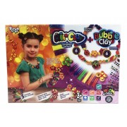 Набор креативного творчества из пластилина Danko Toys ARBB-01