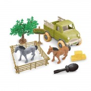 Детский игрушечный набор 