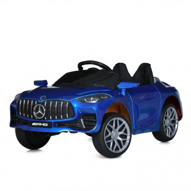 Детский электромобиль Машина M 5858EBLRS-4 до 30 кг