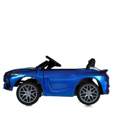 Детский электромобиль Машина M 5858EBLRS-4 до 30 кг