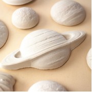 Гипсовая раскраска на магнитах