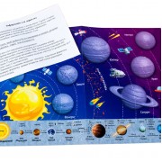 Гипсовая раскраска на магнитах