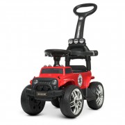 Детский электромобиль Bambi Racer M 4800E-3 с родительской ручкой