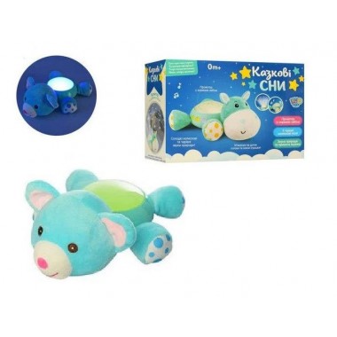 Ночник Limo Toy Медвежонок PA917B