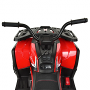 Дитячий електромобіль Квадроцикл Bambi Racer M 4081EBLR-2-3 до 50 кг