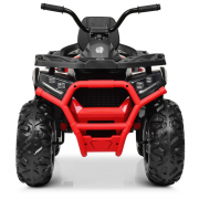 Дитячий електромобіль Квадроцикл Bambi Racer M 4081EBLR-2-3 до 50 кг
