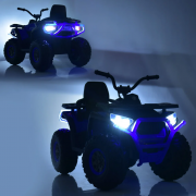 Дитячий електромобіль Квадроцикл Bambi Racer M 4081EBLR-2-3 до 50 кг
