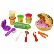 Детский набор "Стоматолог" 666-41