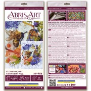 Набір для вишивання бісером