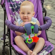 Подвеска Ферма