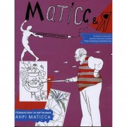 Обучающая книга Раскраска по картинам Анри Матисса 151179