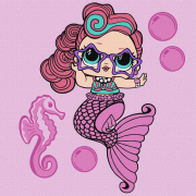 Картина за номерами