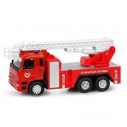 Модель пожарка Play Smart 6514A