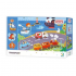Пазл DoDo Toys Сортер Транспорт 300158-UC