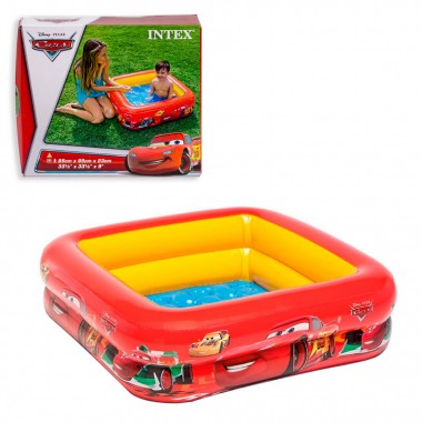 Бассейн Intex 57101