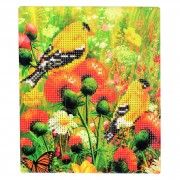 Алмазна мозаїка