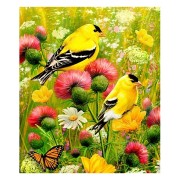 Алмазна мозаїка