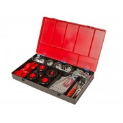 Конструктор металлический