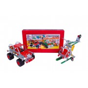 Конструктор металлический