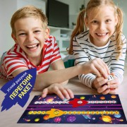 Розвиваюча гра для дітей